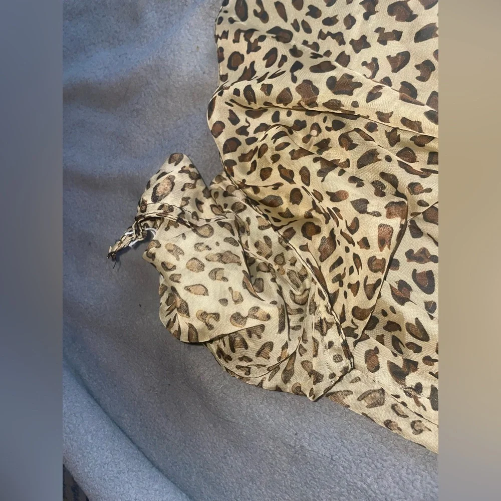 Leopard Shaw OS - Picture 2 of 5